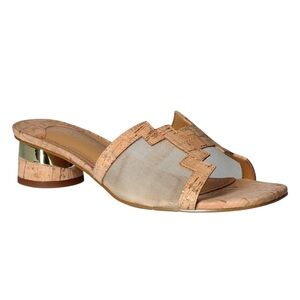 J. Renee Sandals 10